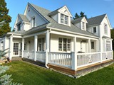 OPEN HOUSE LEFT & PORCH STANDARD+