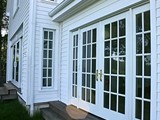 THE STRAND PELLA PATIO DOOR STANDARD+
